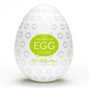 Tenga Egg Clicker DISCONTINUED - Sh! Women's Store