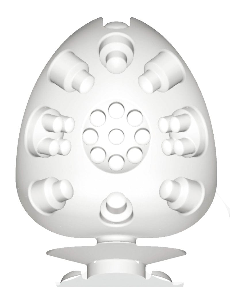 Tenga Egg Clicker DISCONTINUED - Sh! Women's Store