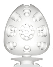 Tenga Egg Clicker DISCONTINUED - Sh! Women's Store