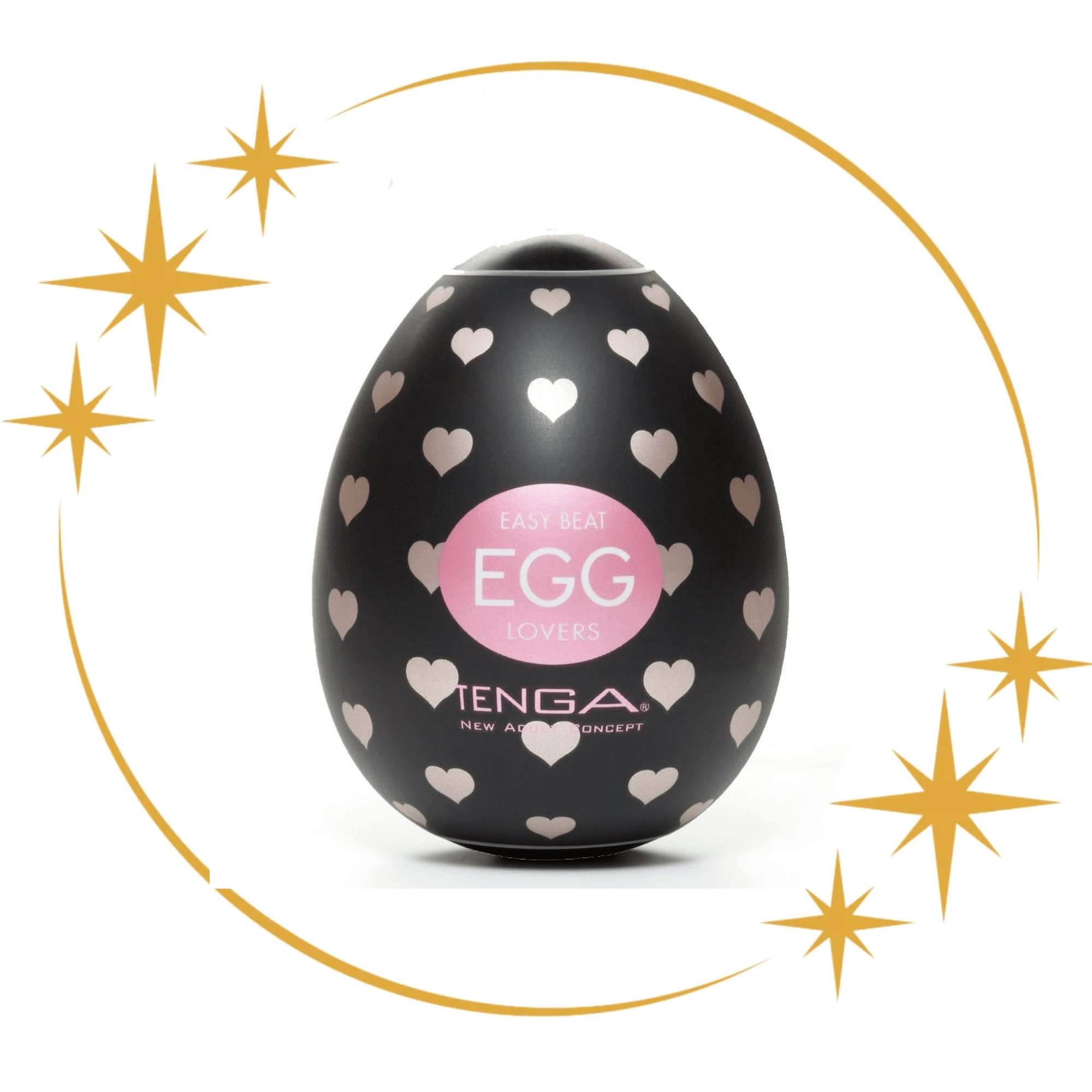 Tenga Egg Lovers - Sh! Women's Store