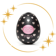 Tenga Egg Lovers - Sh! Women's Store