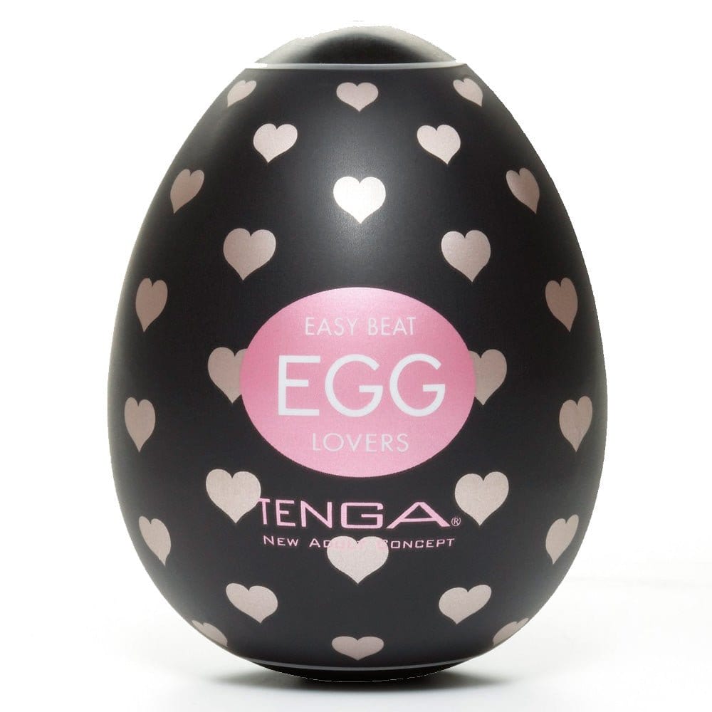 Tenga Egg Lovers - Sh! Women's Store