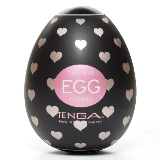 Tenga Egg Lovers - Sh! Women's Store
