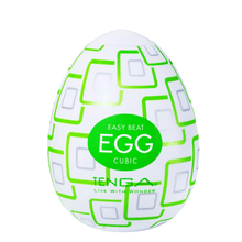Tenga Egg Set - Sh! Women's Store