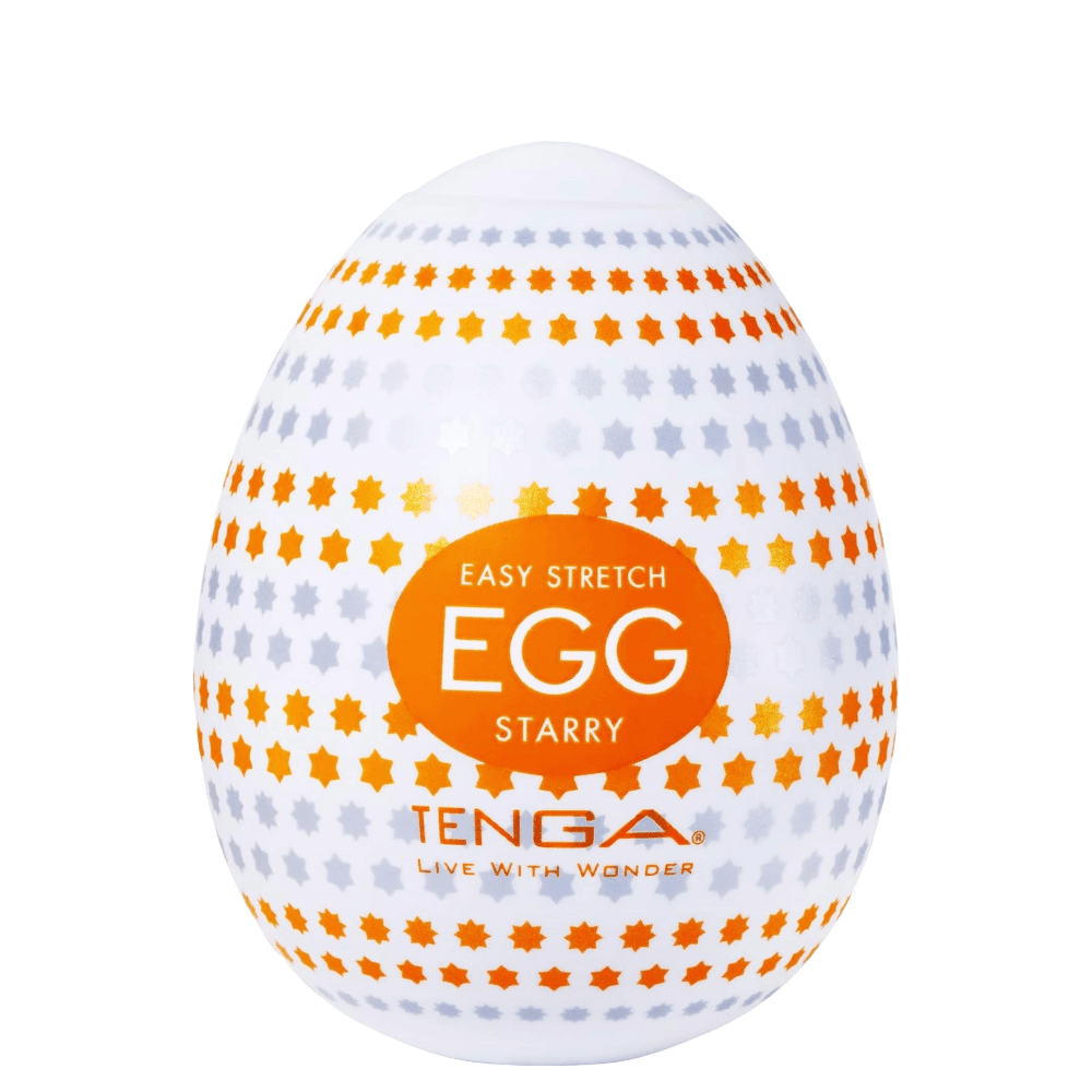 Tenga Egg Set - Sh! Women's Store