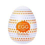Tenga Egg Set - Sh! Women's Store