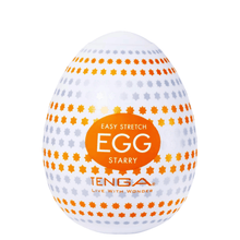 Tenga Egg Set - Sh! Women's Store