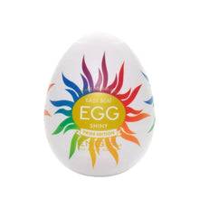 Tenga Egg Shiny Pride Edition - Sh! Women's Store