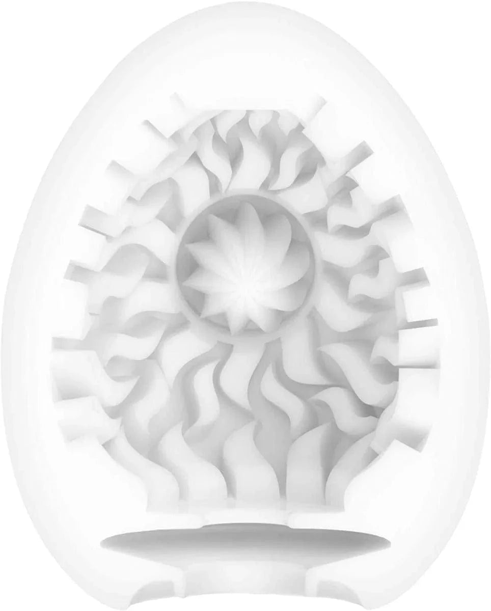 Tenga Egg Shiny Pride Edition - Sh! Women's Store