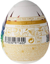 Tenga Egg Shiny Pride Edition - Sh! Women's Store