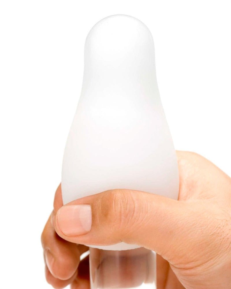 Tenga Egg Silky - Sh! Women's Store