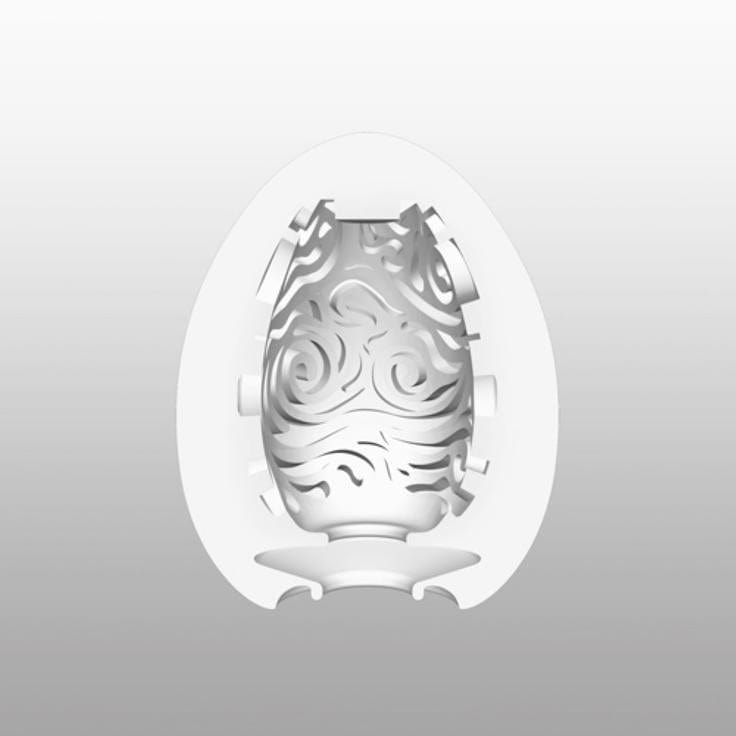 Tenga Egg Strong Cloudy DISCONTINUED - Sh! Women's Store