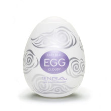 Tenga Egg Strong Cloudy DISCONTINUED - Sh! Women's Store