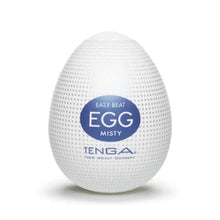 Tenga Egg Strong Misty DISCONTINUED - Sh! Women's Store