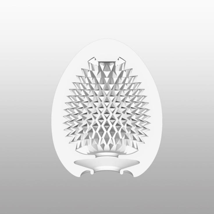 Tenga Egg Strong Misty DISCONTINUED - Sh! Women's Store