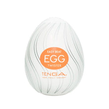 Tenga Egg Twister DISCONTINUED - Sh! Women's Store