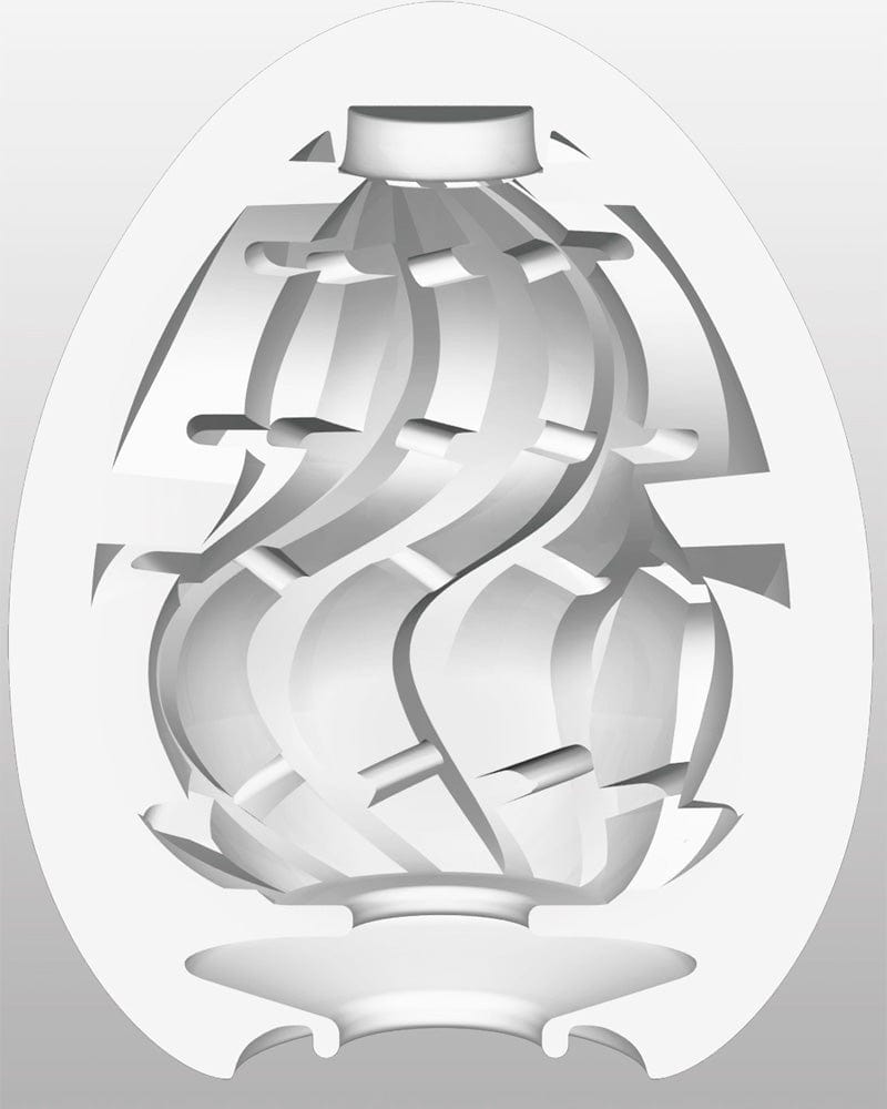 Tenga Egg Twister DISCONTINUED - Sh! Women's Store