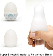 Tenga Egg Wavy Cool - Sh! Women's Store