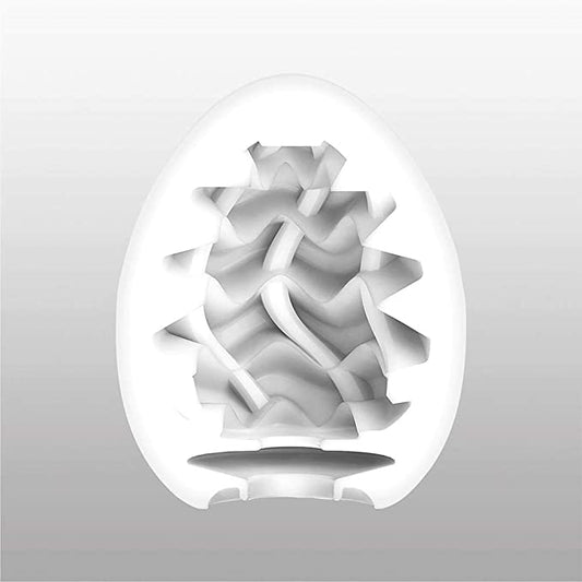 Tenga Egg Wavy Cool - Sh! Women's Store