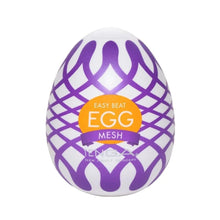 Tenga Egg Wonder Mesh - Sh! Women's Store