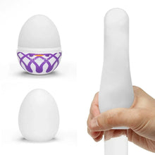 Tenga Egg Wonder Mesh - Sh! Women's Store