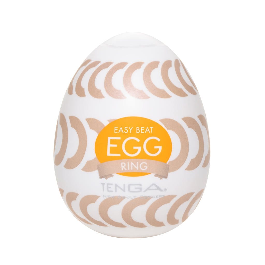 Tenga Egg Wonder Ring - Sh! Women's Store