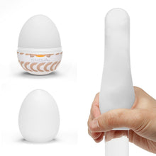 Tenga Egg Wonder Ring - Sh! Women's Store