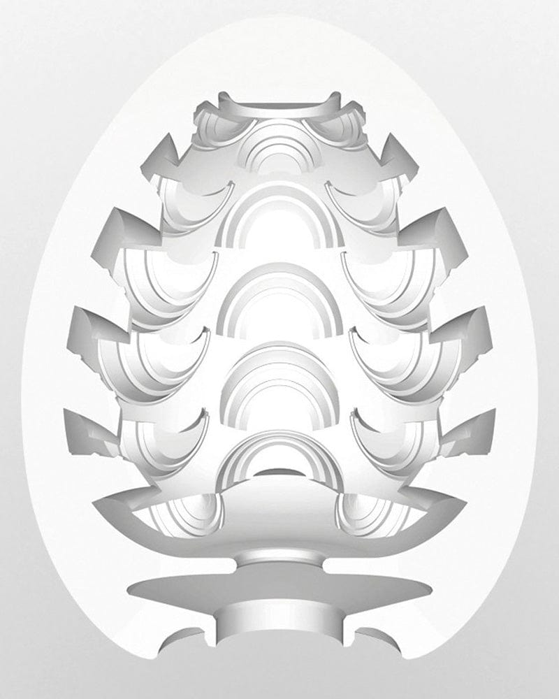 Tenga Egg Wonder Tube - Sh! Women's Store
