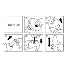 Tenga Egg Wonder Tube - Sh! Women's Store