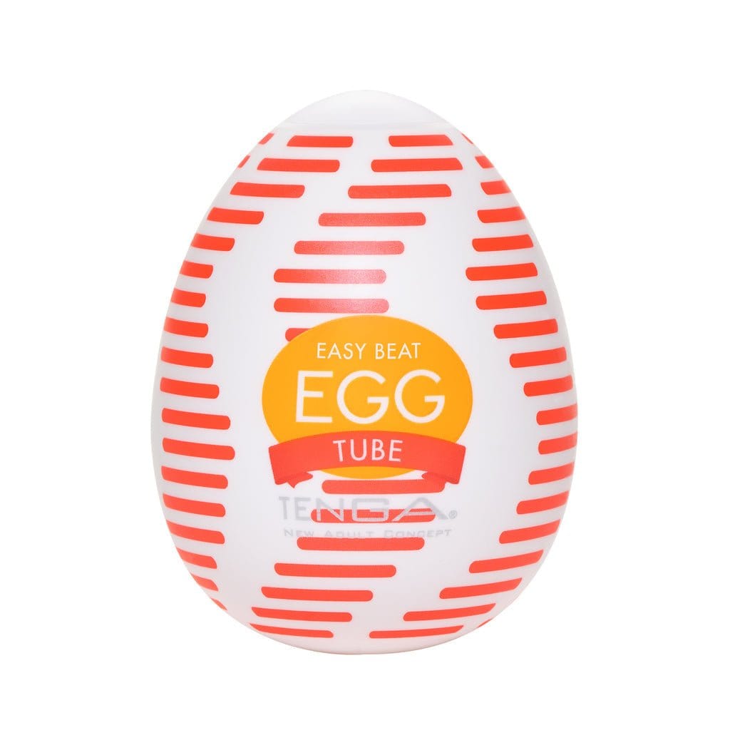 Tenga Egg Wonder Tube - Sh! Women's Store