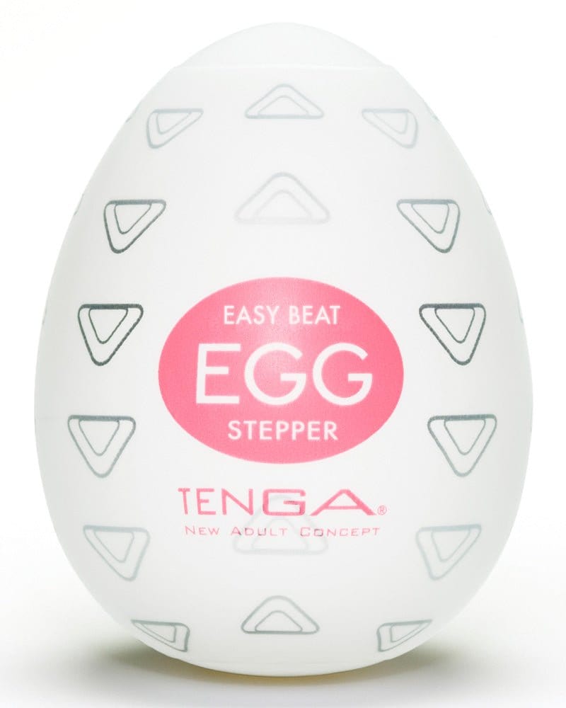 Tenga Egg Wonder Tube - Sh! Women's Store