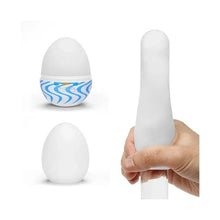 Tenga Egg Wonder Wind - Sh! Women's Store