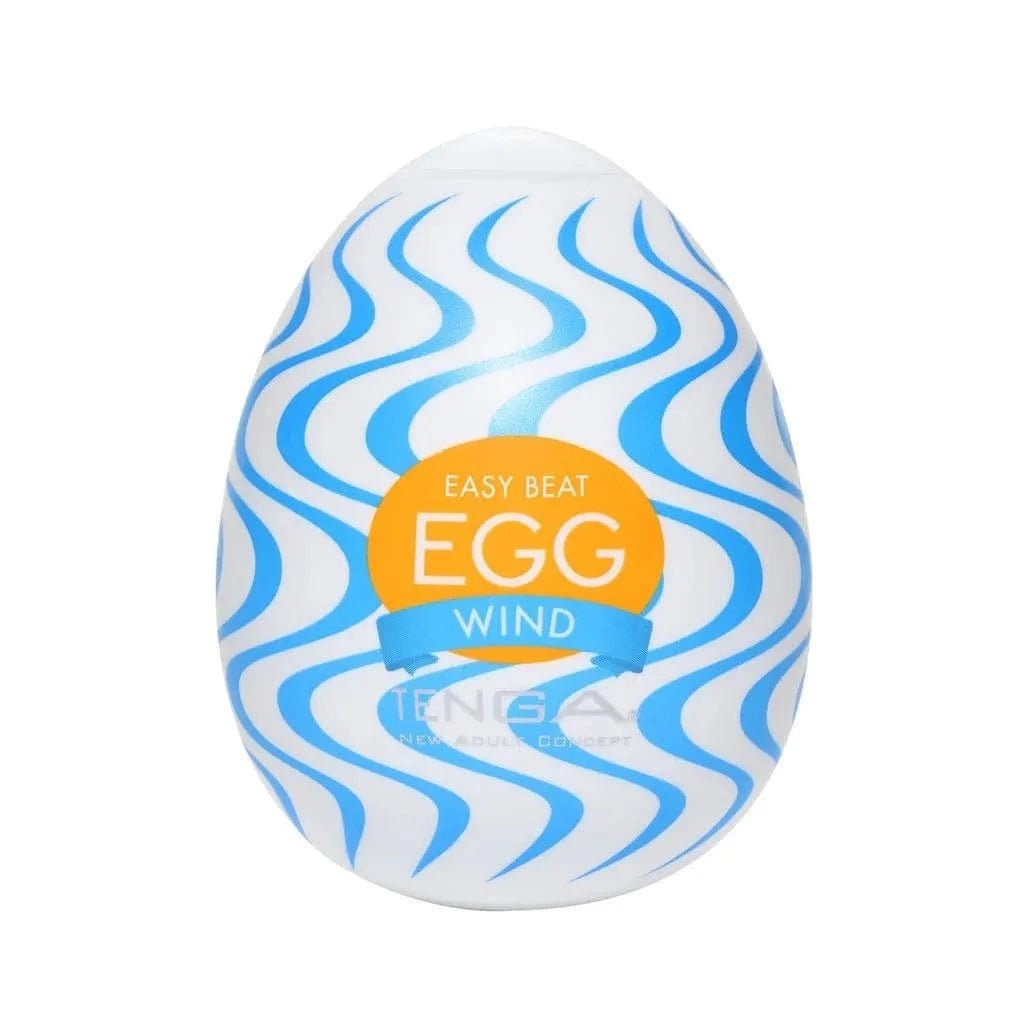 Tenga Egg Wonder Wind - Sh! Women's Store