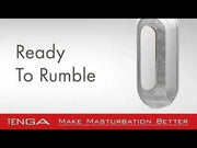 Tenga Flip Zero 0 Masturbator - Sh! Women's Store