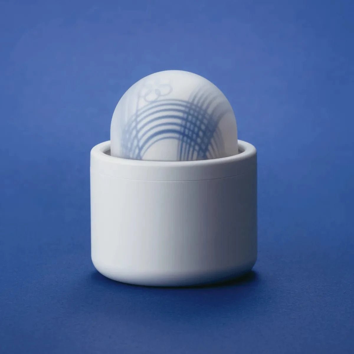 Tenga Iroha Temari Mizu Vibrator DISCONTINUED - Sh! Women's Store