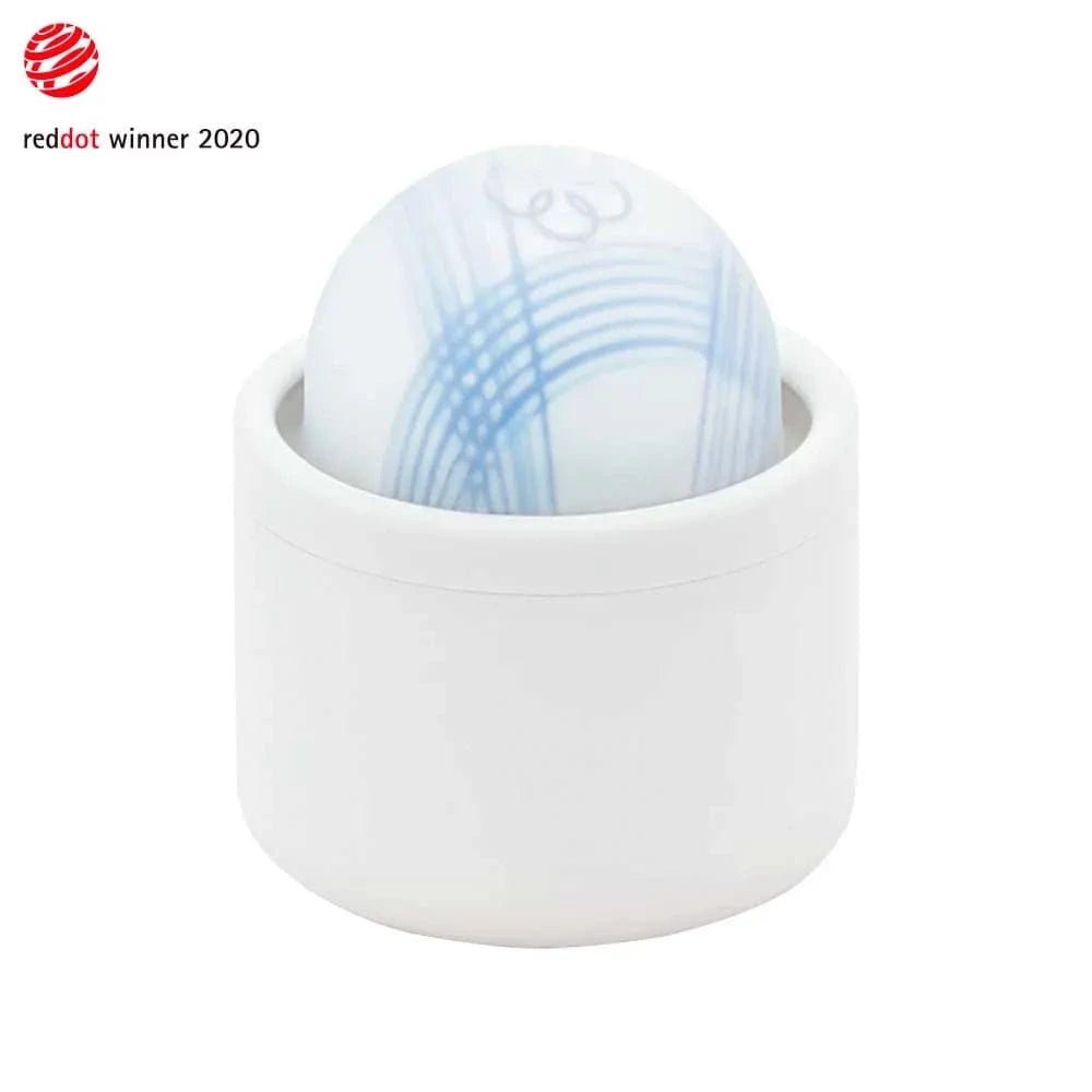 Tenga Iroha Temari Mizu Vibrator DISCONTINUED - Sh! Women's Store