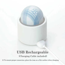 Tenga Iroha Temari Mizu Vibrator DISCONTINUED - Sh! Women's Store