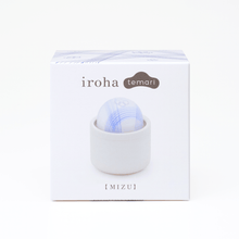 Tenga Iroha Temari Mizu Vibrator DISCONTINUED - Sh! Women's Store