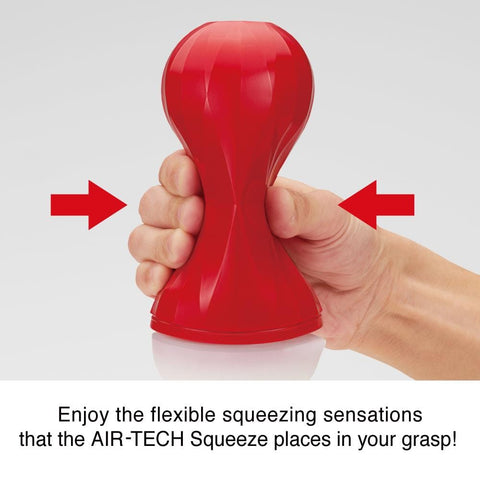 Tenga Penis Masturbator Tenga Air-Tech Squeeze Strong