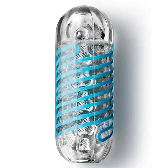Tenga Spinner Masturbator - Sh! Women's Store