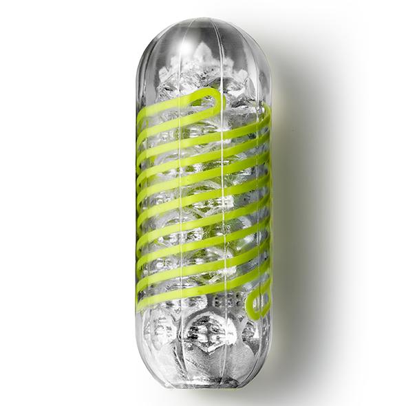 Tenga Spinner Masturbator - Sh! Women's Store