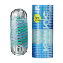 Tenga Spinner Masturbator Pixel Cool DISCONTINUED - Sh! Women's Store