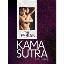 The Lesbian Kama Sutra DISCONTINUED - Sh! Women's Store