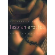 The Mammoth Book of Lesbian Erotica DISCONTINUED - Sh! Women's Store