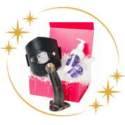 Thigh Strap On Dildo Kit - Sh! Women's Store