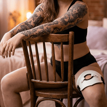 Thigh Strap On Harness - Sh! Women's Store