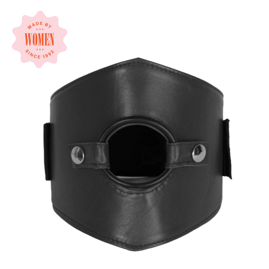 Thigh Strap On Harness - Sh! Women's Store