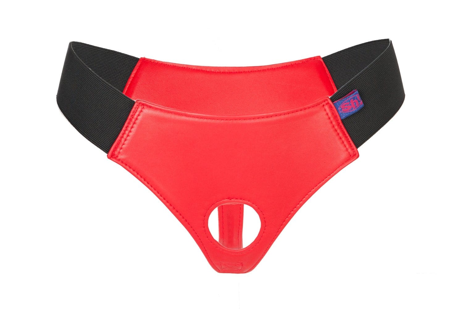 Thong Strap - On Dildo Harness - Sh! Women's Store