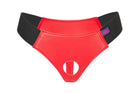 Red Leather