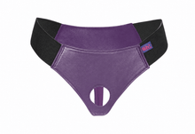 Thong Strap-On Dildo Harness - Sh! Women's Store